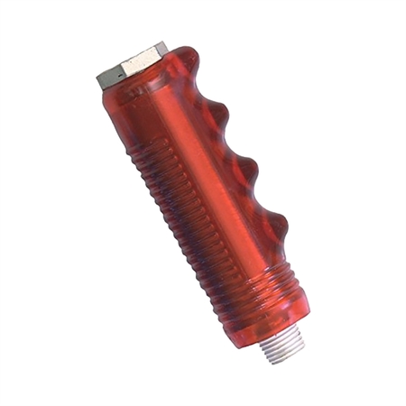 HUTCHINS Handle For 4560 Red 1839-1